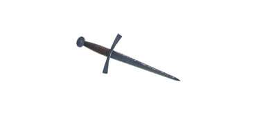 Dagger | Kingdom Come Deliverance Wiki